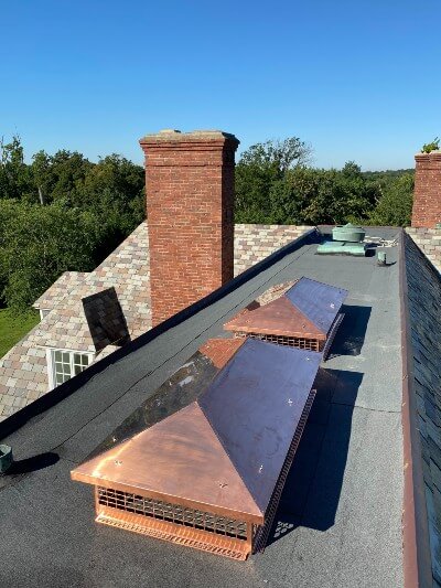 Chimney Repair Nassau County NY