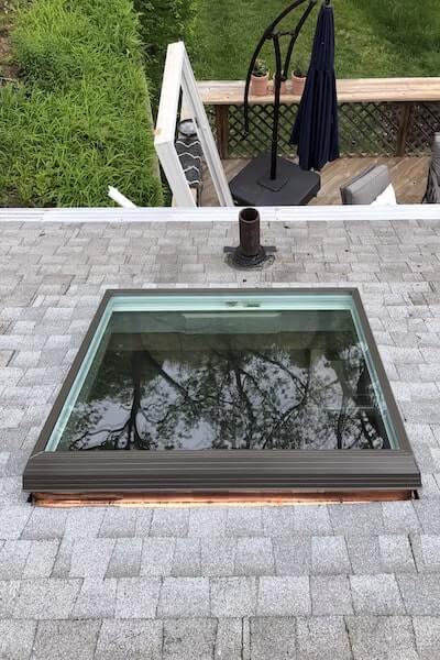 Skylight Repair Nassau County NY