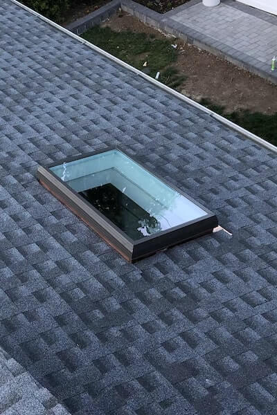 Skylight Leak Repair Nassau County NY