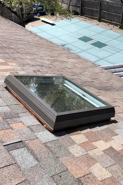 Skylight Replacement Nassau County NY