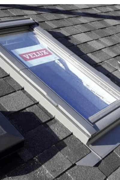 Skylight Installation Nassau County NY