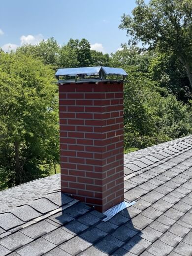 Chimney Leak Repair Nassau County NY