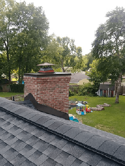 chimney installation North Woodmere ny