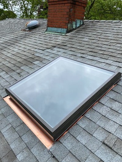 skylight installation North Woodmere ny